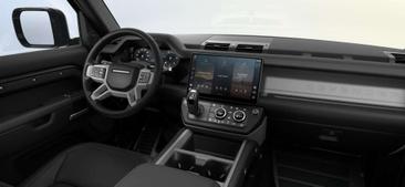 Land Rover Defender 90 26MY Gris D200 S AWD Auto — photo 5