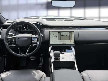 Land Rover Range Rover Sport Dyn HSE*Pano*BlackPack*StandHZG P460e — photo 10