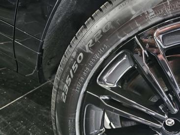 Land Rover Range Rover Evoque R Dynamic SE Tetto Navi C.20 BlackPack NEW MODEL Noir — photo 15