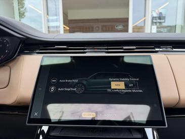 Land Rover Range Rover Sport Autobiography P510e — photo 21