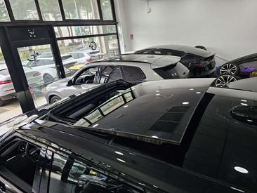 Land Rover Range Rover Evoque R Dynamic SE Tetto Navi C.20 BlackPack NEW MODEL Noir — photo 16