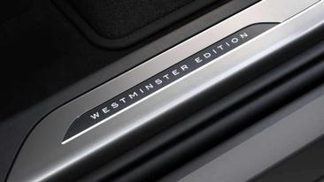 Land Rover Range Rover Westminster Edition — photo 9