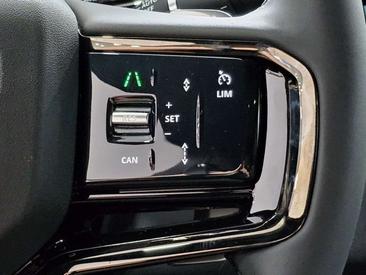 Land Rover Range Rover Evoque R Dynamic SE Tetto Navi C.20 BlackPack NEW MODEL Noir — photo 25