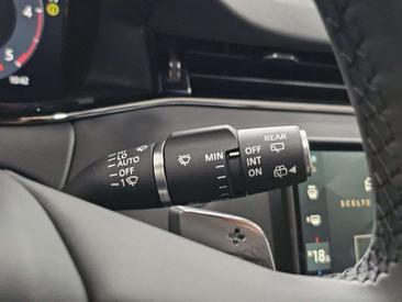 Land Rover Range Rover Evoque R Dynamic SE Tetto Navi C.20 BlackPack NEW MODEL Noir — photo 27