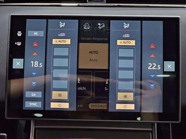 Land Rover Range Rover Evoque R Dynamic SE Tetto Navi C.20 BlackPack NEW MODEL Noir — photo 29