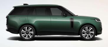 Land Rover Range Rover P460e HSE AWD Auto 27MY Vert — photo 2