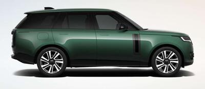 Land Rover Range Rover P460e HSE AWD Auto 27MY Vert