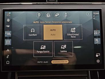 Land Rover Range Rover Evoque R Dynamic SE Tetto Navi C.20 BlackPack NEW MODEL Noir — photo 31