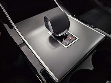 Land Rover Range Rover Evoque R Dynamic SE Tetto Navi C.20 BlackPack NEW MODEL Noir — photo 36