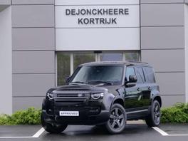 Land Rover Defender 110 D200 S AWD Auto 26MY Noir - 2026 - Joinsteer - #1