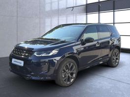Land Rover Discovery Sport D165 R-Dyn SE Pano*AHK*SitzHZG - 2022 - Joinsteer - #1