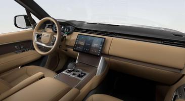 Land Rover Range Rover P460e HSE AWD Auto 27MY Vert — photo 5