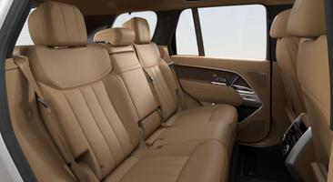 Land Rover Range Rover P460e HSE AWD Auto 27MY Vert — photo 7