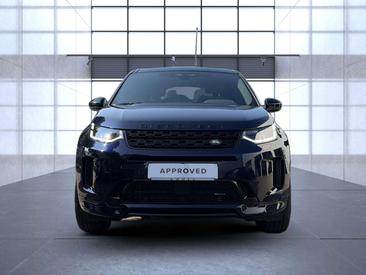 Land Rover Discovery Sport D165 R-Dyn SE Pano*AHK*SitzHZG — photo 2