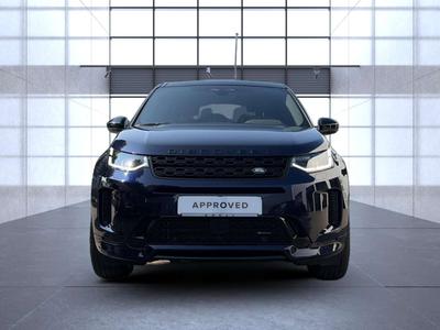 Land Rover Discovery Sport D165 R-Dyn SE Pano*AHK*SitzHZG