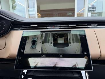 Land Rover Range Rover Sport Autobiography P510e — photo 26