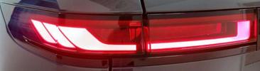 Land Rover Range Rover Sport 3.0D L6 300CV Dyn. HSE Bleu — photo 7