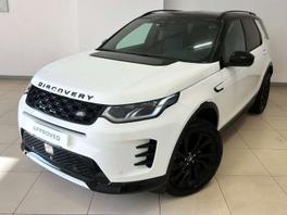 Land Rover Discovery Sport Dynamic SE Awd 2.0d Mhev 204cv Auto - 2024 - Joinsteer - #1