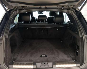 Land Rover Range Rover Sport 3.0D L6 300CV Dyn. HSE Bleu — photo 11