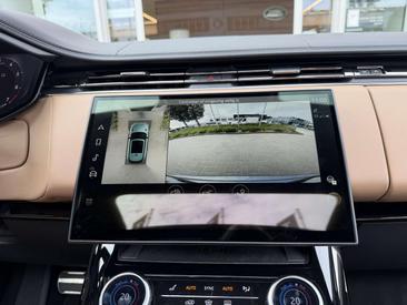 Land Rover Range Rover Sport Autobiography P510e — photo 27