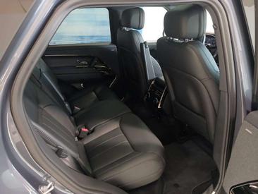 Land Rover Range Rover Sport 3.0D L6 300CV Dyn. HSE Bleu — photo 13