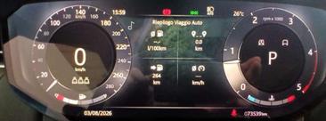Land Rover Range Rover Sport 3.0D L6 300CV Dyn. HSE Bleu — photo 15