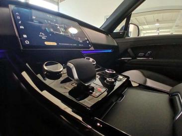 Land Rover Range Rover Sport 3.0D L6 300CV Dyn. HSE Bleu — photo 16