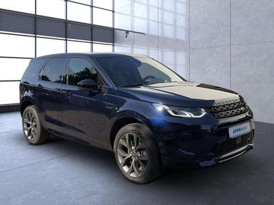 Land Rover Discovery Sport D165 R-Dyn SE Pano*AHK*SitzHZG