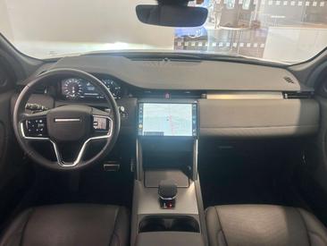 Land Rover Discovery Sport Dynamic SE Awd 2.0d Mhev 204cv Auto — photo 4