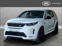 Land Rover Discovery Sport R-Dynamic HSE D165 AWD - 2023 - Joinsteer - #1