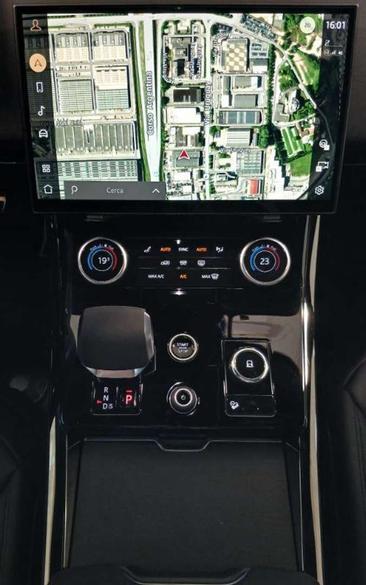 Land Rover Range Rover Sport 3.0D L6 300CV Dyn. HSE Bleu — photo 23