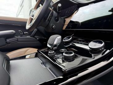 Land Rover Range Rover Sport Autobiography P510e — photo 29