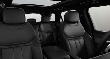 Land Rover Range Rover Sport P460e S AWD Auto. 27MY Noir — photo 6