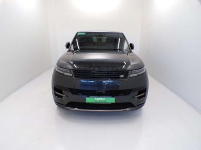 Land Rover Range Rover Sport Dynam Gris 3.0d I6 Mhev