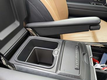 Land Rover Range Rover Sport Autobiography P510e — photo 30