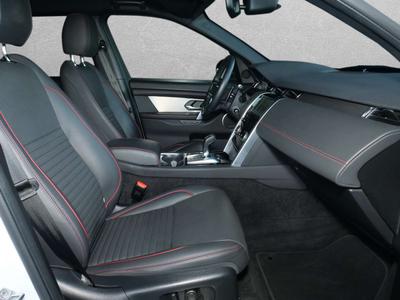 Land Rover Discovery Sport R-Dynamic HSE D165 AWD
