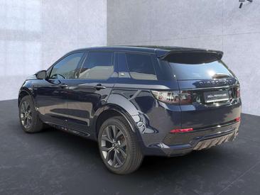 Land Rover Discovery Sport D165 R-Dyn SE Pano*AHK*SitzHZG — photo 5