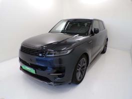 Land Rover Range Rover Sport Dynam Gris 3.0d I6 Mhev - 2024 - Joinsteer - #1