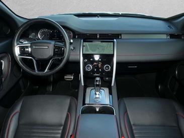 Land Rover Discovery Sport R-Dynamic HSE D165 AWD — photo 4