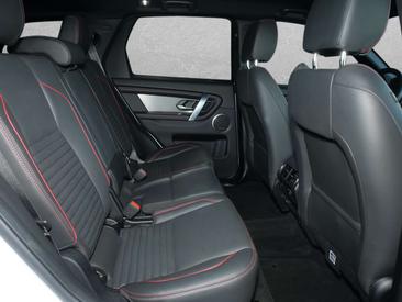 Land Rover Discovery Sport R-Dynamic HSE D165 AWD — photo 5
