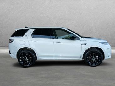 Land Rover Discovery Sport R-Dynamic HSE D165 AWD — photo 6