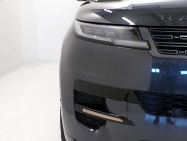 Land Rover Range Rover Sport Dynam Gris 3.0d I6 Mhev — photo 4