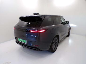 Land Rover Range Rover Sport Dynam Gris 3.0d I6 Mhev — photo 5