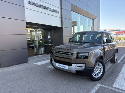 Land Rover Defender 110 Brun 3.0D L6 MHEV S AWD Aut. 250 - 2025 - Joinsteer - #1