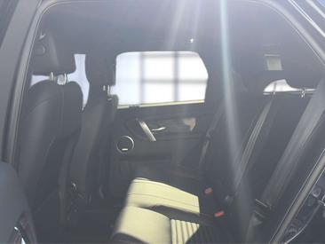 Land Rover Discovery Sport D165 R-Dyn SE Pano*AHK*SitzHZG — photo 8