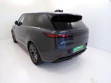 Land Rover Range Rover Sport Dynam Gris 3.0d I6 Mhev — photo 7