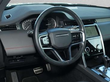Land Rover Discovery Sport R-Dynamic HSE D165 AWD — photo 10