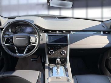 Land Rover Discovery Sport D165 R-Dyn SE Pano*AHK*SitzHZG — photo 9