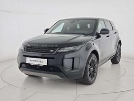 Land Rover Range Rover Evoque 2.0d I4 Mhev 163cv Auto S Awd - 2024 - Joinsteer - #1