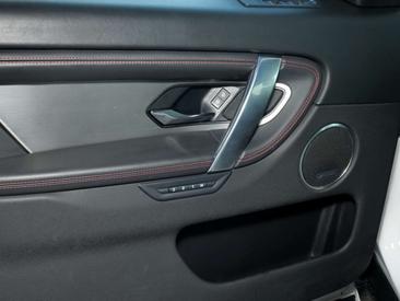 Land Rover Discovery Sport R-Dynamic HSE D165 AWD — photo 11